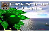orianne Osiris Issue 12