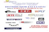 Catálogo Productos Aero-Import