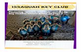 Issaquah Key Club