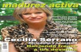 Revista Madurez Activa n° 64 marzo 2011