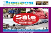 Local Beacon - January 2013 / Issue 53