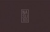 NASU 303 Catálogo 2012-2013