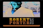 Robert Porter Annual Report