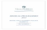 Programas Médicos Marbella_English