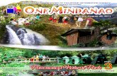 One Mindanao - August 28, 2011