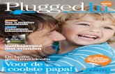 Krëfel Magazine PluggedIn Nr 4: Papa