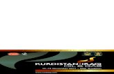 Kurdistan-Iraq Oil & Gas Conference