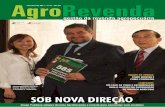 Revista AgroRevenda - 37° edição