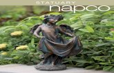 Napco 2012 Garden Statuary Catalog