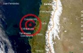 Hospitales durante el Terremoto - Chile