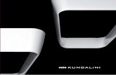 Kundalini 2011 - italská designová svítidla | 60.cz - svítidla