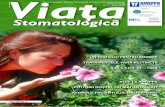 Revista Viata Stomatologica nr. 02-08