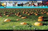 NRPS Newsletter-October 2011