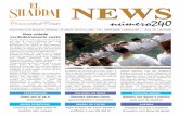 El Shaddai News 240