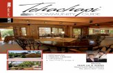 March 2010 Edition - Tehachapi Community Guide