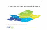 Plan stratégique régional de santé Provence-Alpes-Côte d'Azur