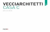 VECCIARCHITETTI / CASA C