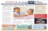 Special Features - Mission Seniors Living 55 Plus July 2013
