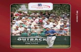 2009 CHAMPIONS TOUR OFFICIAL MEDIA GUIDE - Section 1: Introduction