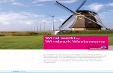 Windpark Westereems