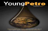YoungPetro - 2nd Issue - Summer 2011