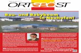 SPÖ Zeitung Neuhofen