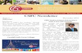Parents' Newsletter Issue 1