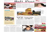 Edisi 19 Februari 2011 | Balipost.com