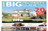 ECHO Big Property Guide - 29th October 2011