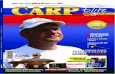 Журнал CARP ELITE 3/2010
