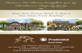 The Brown Property Group New Homes