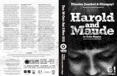 Harold & Maude Programme