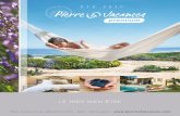 Catalogue Pierre & Vacances premium été 2010