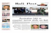 International-Bali Post. Wednesday, September 29 , 2010