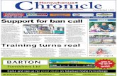 Horowhenua Chronicle 21-02-14