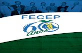 Revista FECEP 60 anos