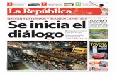 Edición Lima La República 06042010
