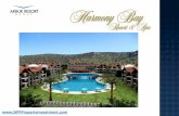 Harmony Bay Resort & Spa, AKBUK RESORT