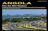 Angola: Into the 21st Century