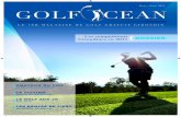 Golf Ocean 33 n°2 - Mars/Avril 2011