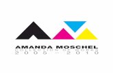 Amanda Moschel Portfolio 2011