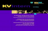 KV-Intern 7/2013