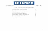KIPP Client Review