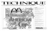 Technique Magazine - February 1995