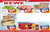 REWE-Reinartz - Aktuelle Angebote KW41