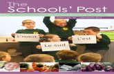 The Schools' Post - Edition 36