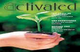 Activated Magazine – English - 2007/04 issue