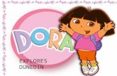 Dora Explores Dunedin
