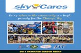 2011 Sky Cares Newsletter