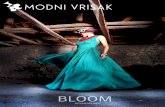 Mv katalog - Bloom by Nevena Kragić